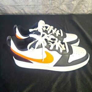 Nike Big Boys Court Borough Low News